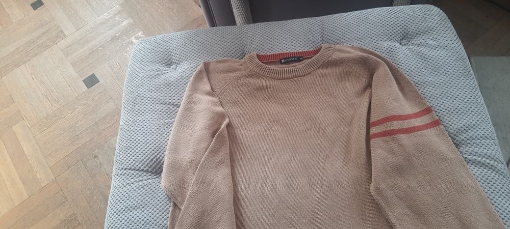 Sweter meski firmy Reserved