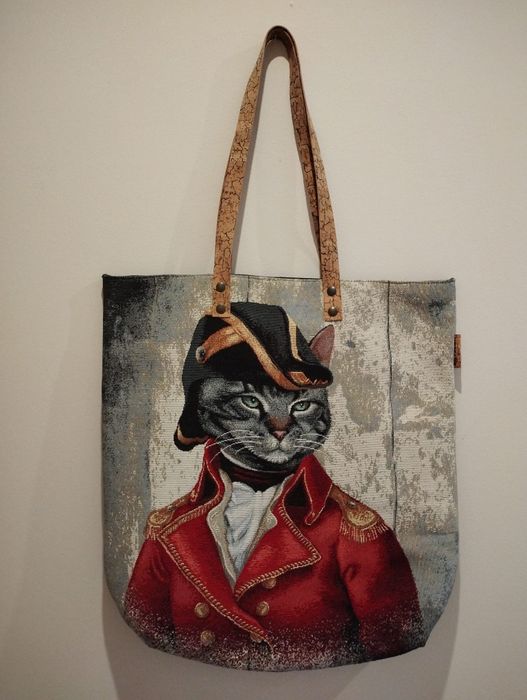Bolsa  versátil  ( nova )