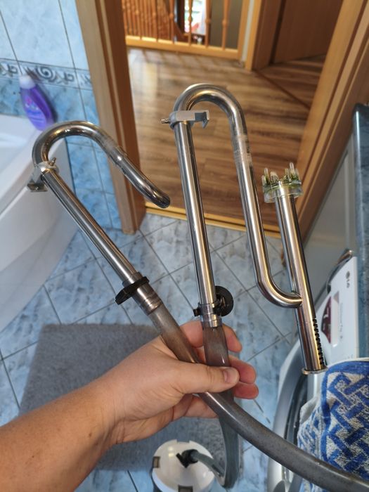 Filtr Aquael Unimax 700 prefiltr ceramika