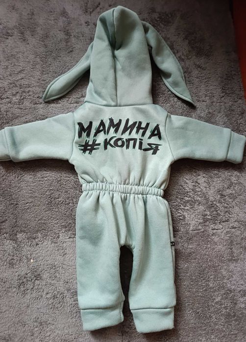 Одяг для вашої донечки