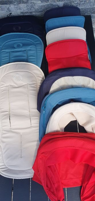 Wózek Bugaboo Cameleon