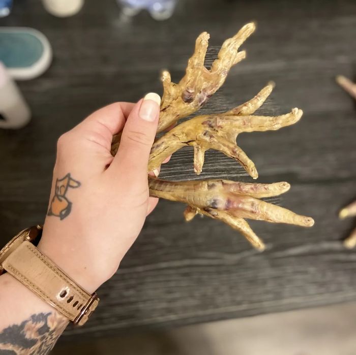 Ласощі для собак
