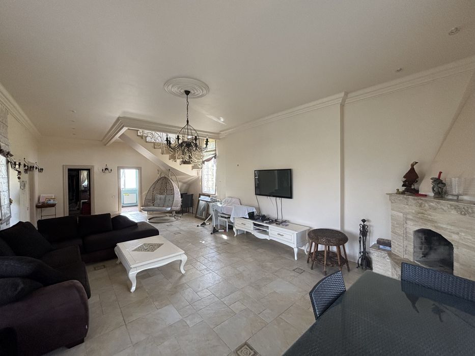 Дом по адресу Люстдорфская дор. (площадь 220 м²) - Atlanta.ua - фото 7