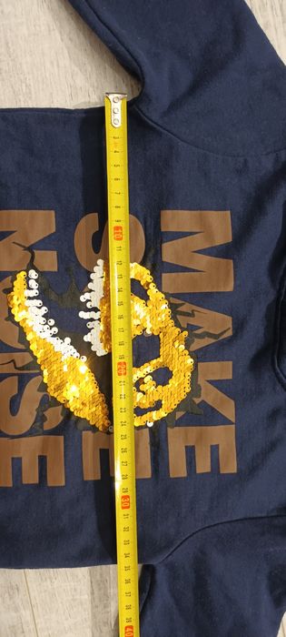 Bluza, bluzka chłopięca rozm 116