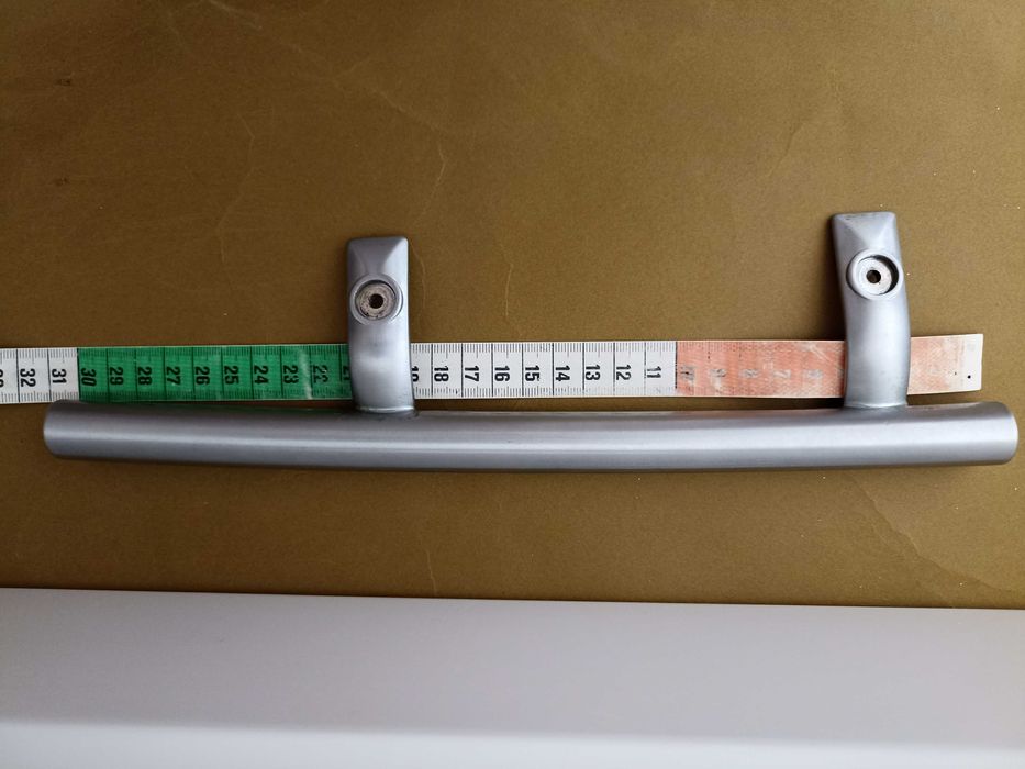 Gavetas e puxador Arca congeladora vertical Teka TG-280