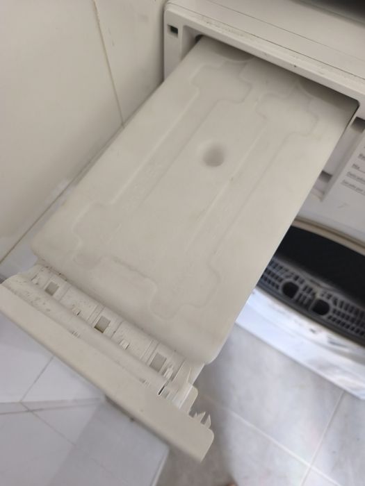 Vendo Máquina de Secar Roupa