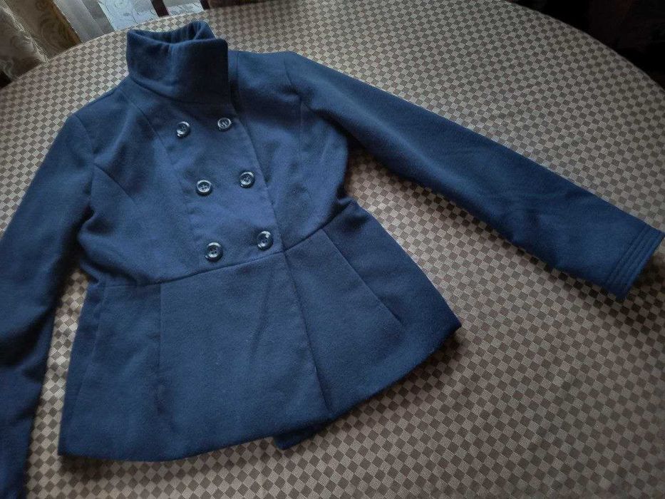 Женская курточка пиджак Forever 21