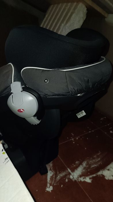 Cadeira bebé auto Besafe