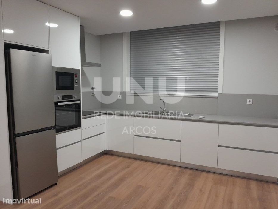 Apartamento T2