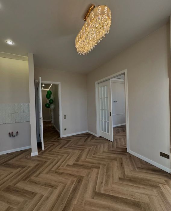 НЕДОРОГО! Ремонт квартир шпаклёвка, штукатурка, обои, ламинат, стяжка