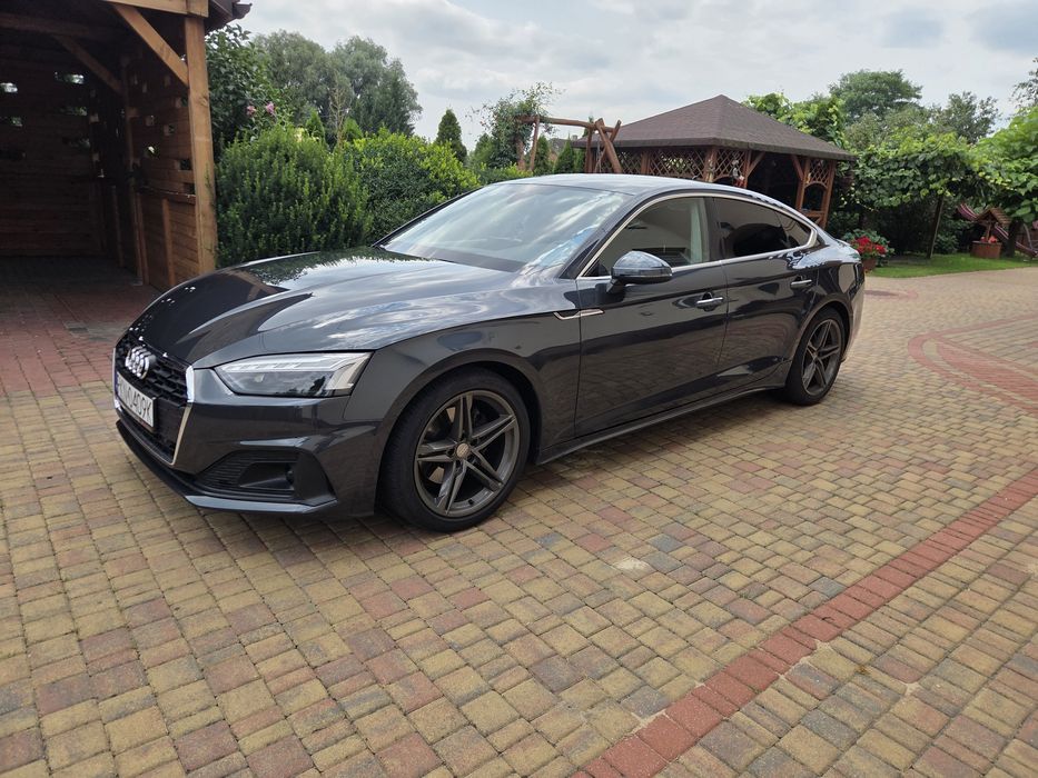Sprzedam Audi A5