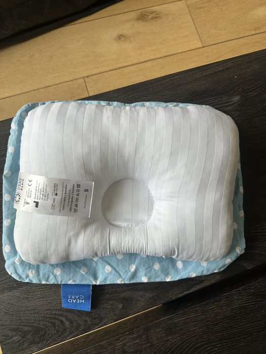Poduszka Head Care S