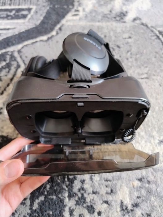 VR-шлем BoboVR Z4