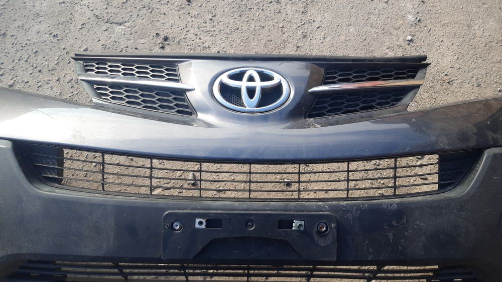 Toyota Rav4 2013-2022 на запчастини авторозборка шрот б/у