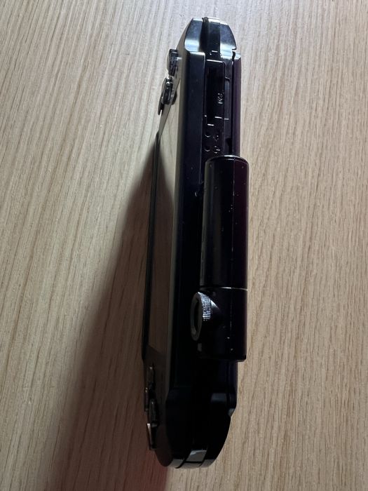 PSP E-1004 street