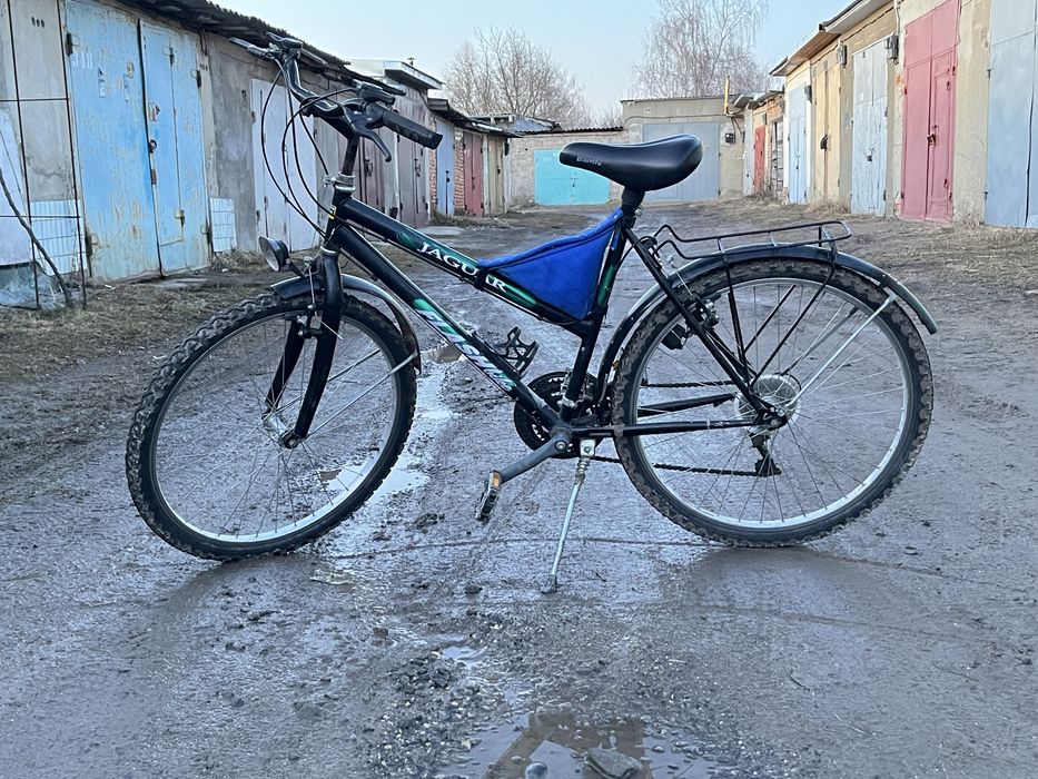 Продам внлосепед