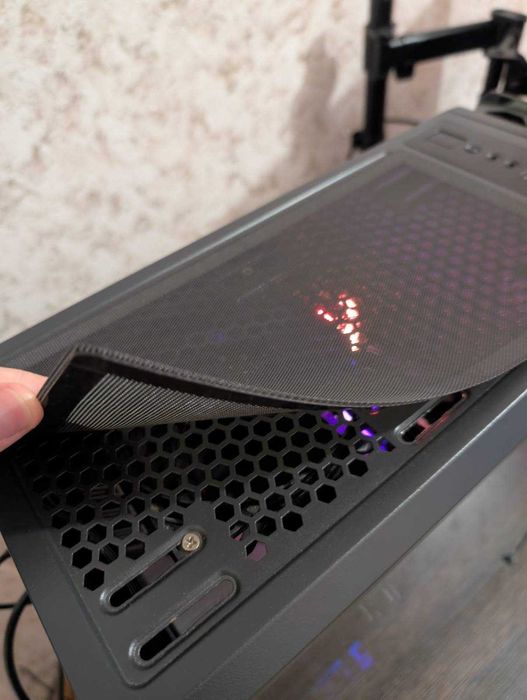 Игровой Пк Компьютер Intel i9-9900K, процессорная видеокарта