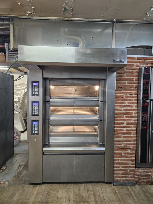 Forno Elétrico Ramalhos