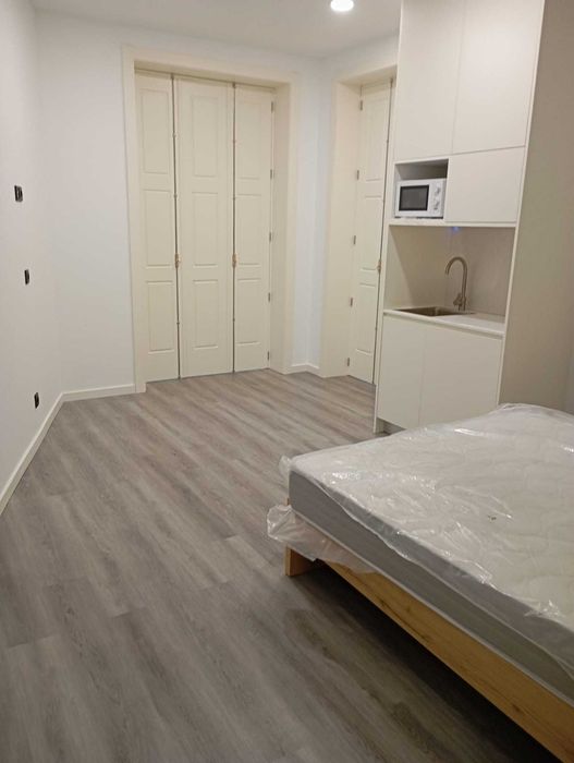 Limpeza POS OBRA