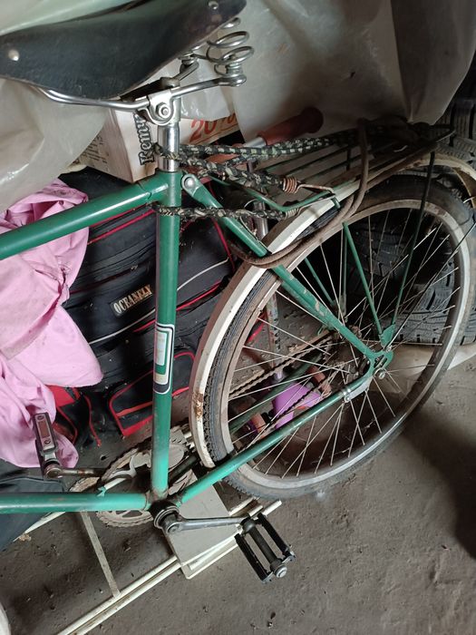 Велосипед Україна