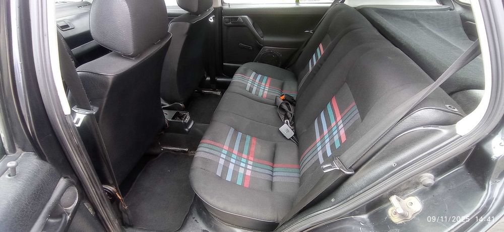 Vendo esse golf lll 1.9 GL TD diesel 1991
