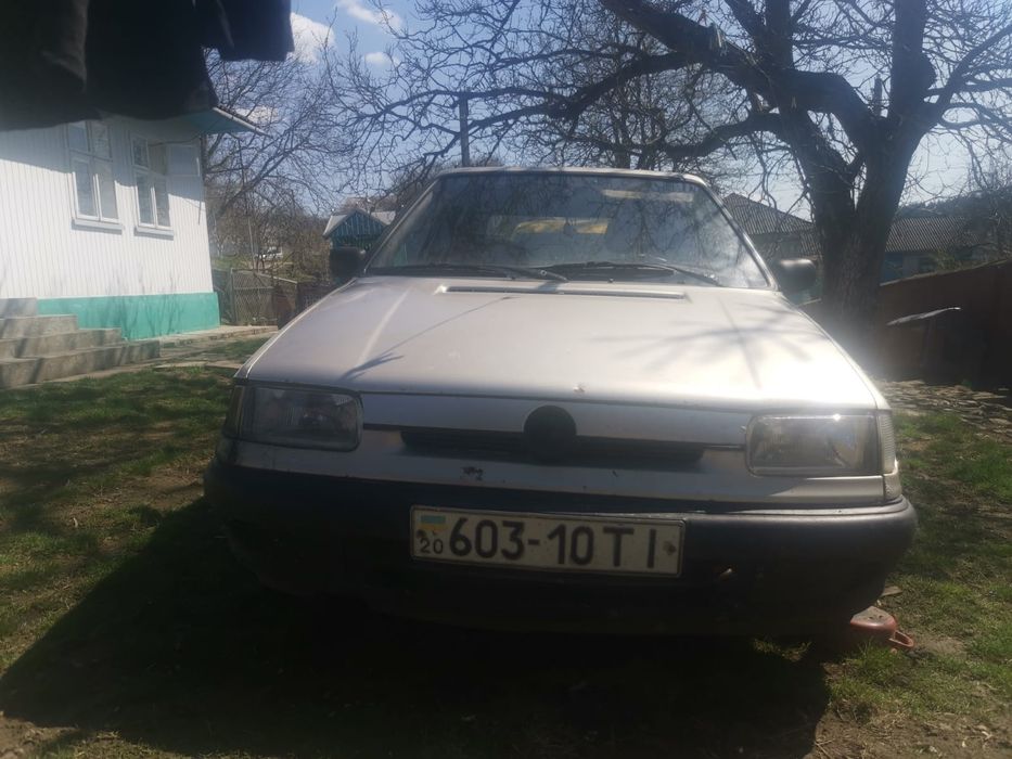 Продам Шкода Феліція