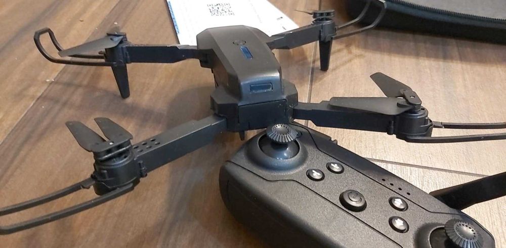 Dron pro e ,,, ..