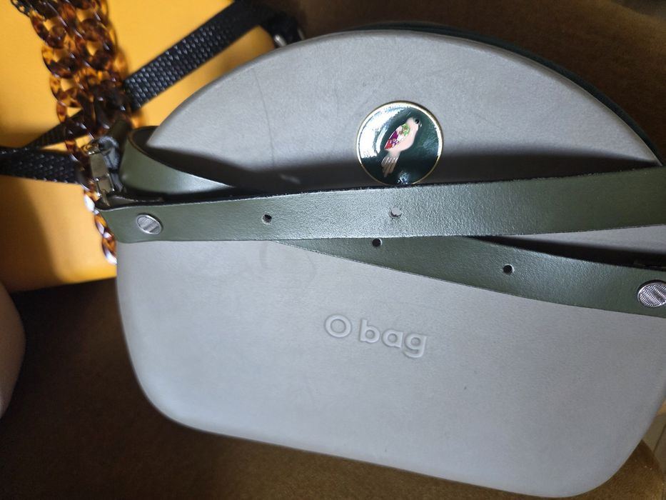 OBag model Moonlight