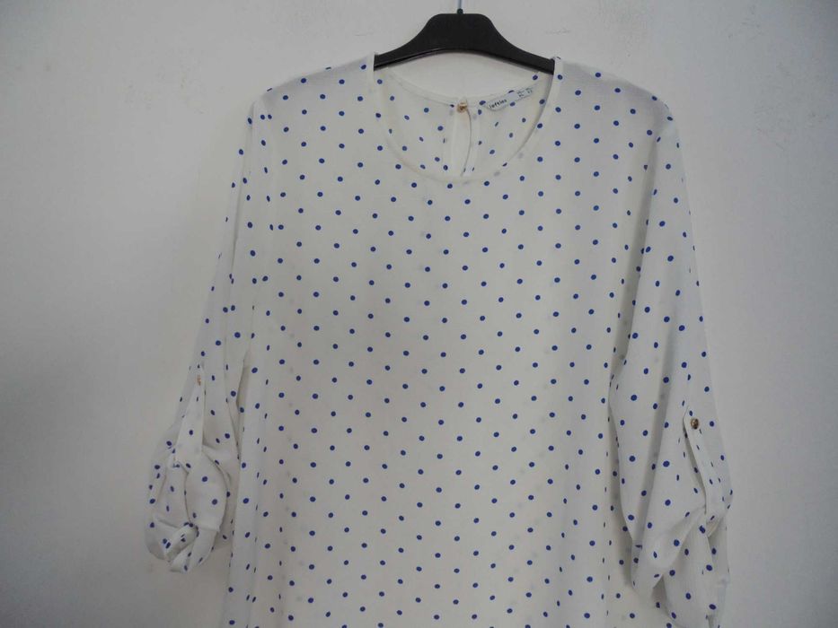 Blusa de senhora da marca lefties