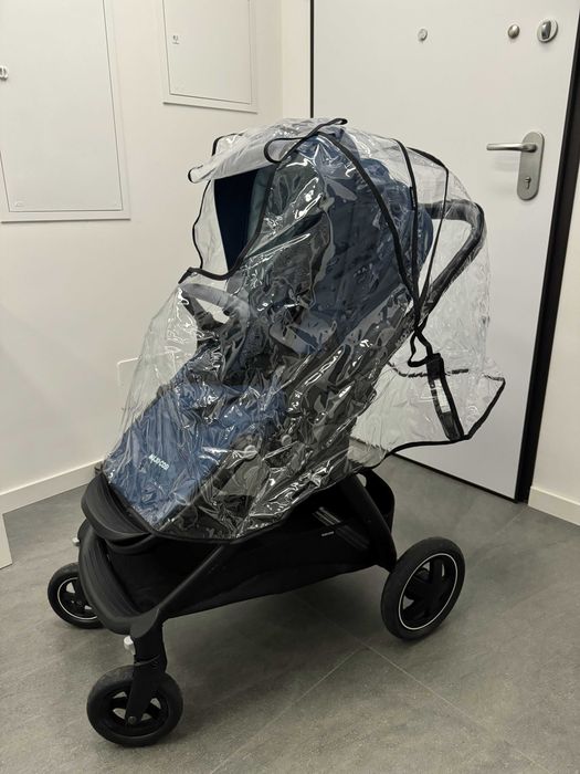 Carrinho de bebé maxi-cosi