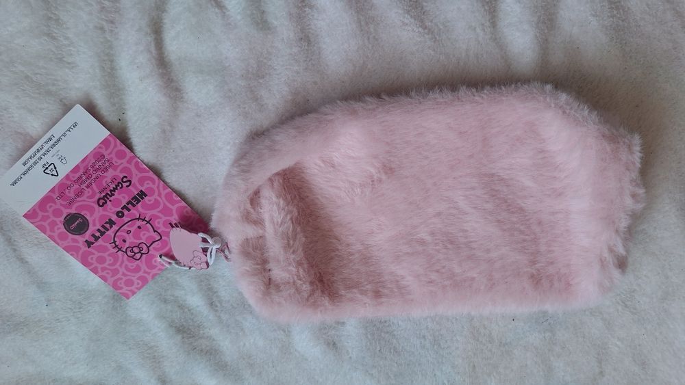 Kosmetyczka Hello Kitty