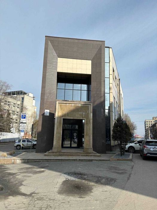 Аренда ул. Половицкая 9