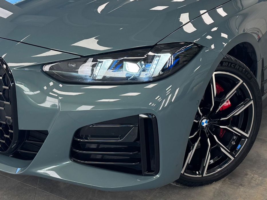 BMW Seria 4