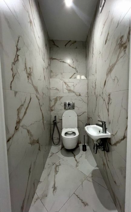 Продаж‼️2к квартири з Терасою ЖК Софія Резиденс Residence С.Борщагівка