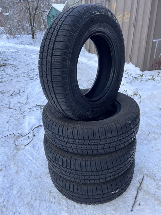 Гума KAMA 175/70/13 ВСЕСИЗОНКА