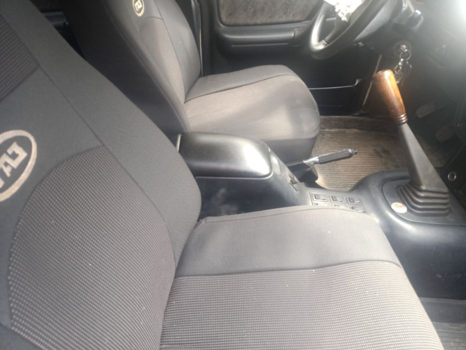 Продам Волгу 31105