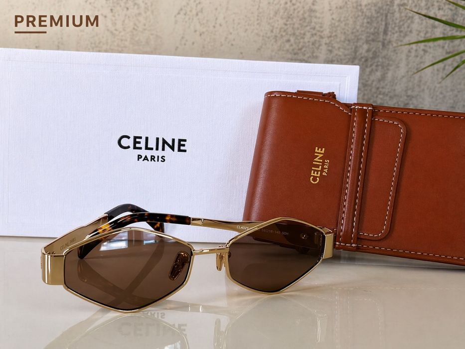 Premium okulary Celine