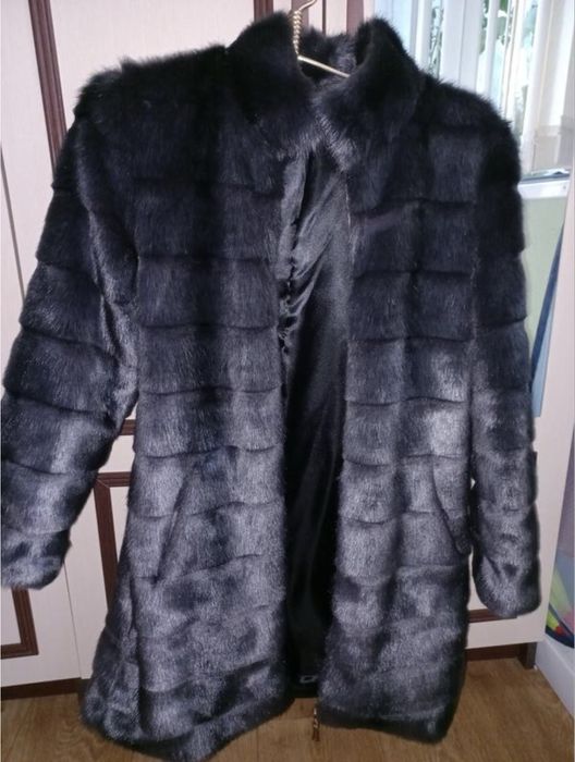 Шуба в ідеальному стані
