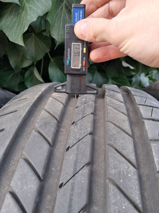 Goodyear EfficientGrip 245/50 R18 2024р