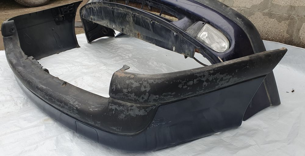 Рено лагуна 1..2.2dt..розборка