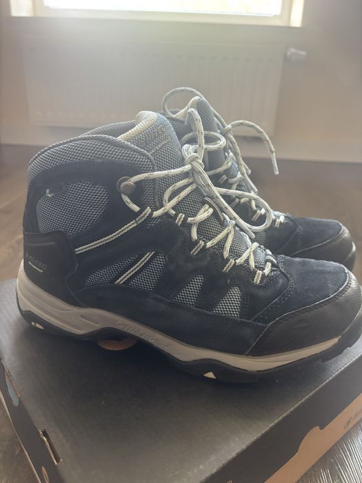 Buty trekkingowe damskie Hi-Tec