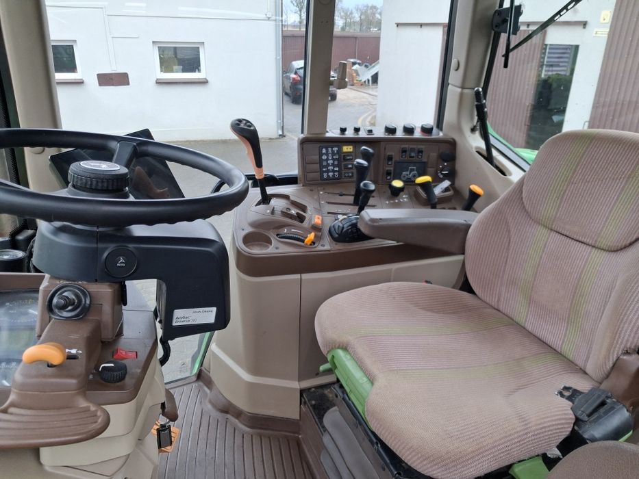 Super Stan*6920 S*Klima*TUZ*TLS*Pneumatyka*GPS*Led