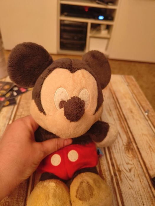 Myszka Miki maskotka Disney