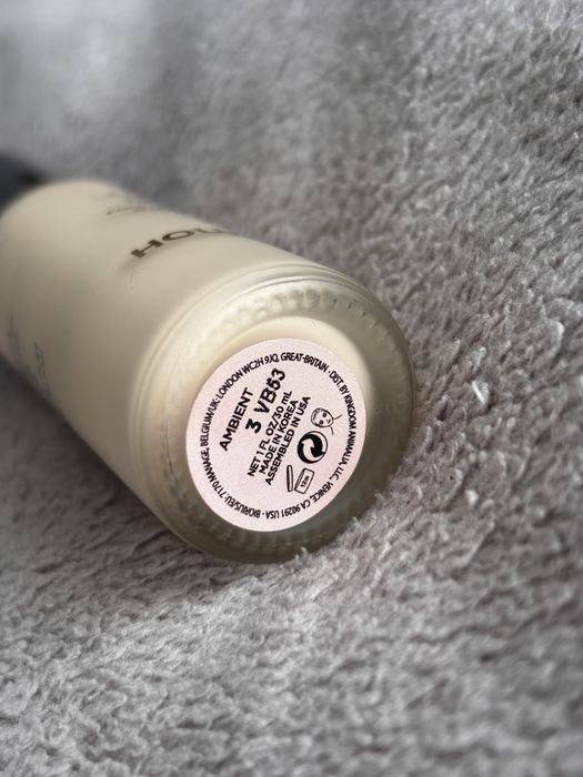Hourglass  Ambient podkład