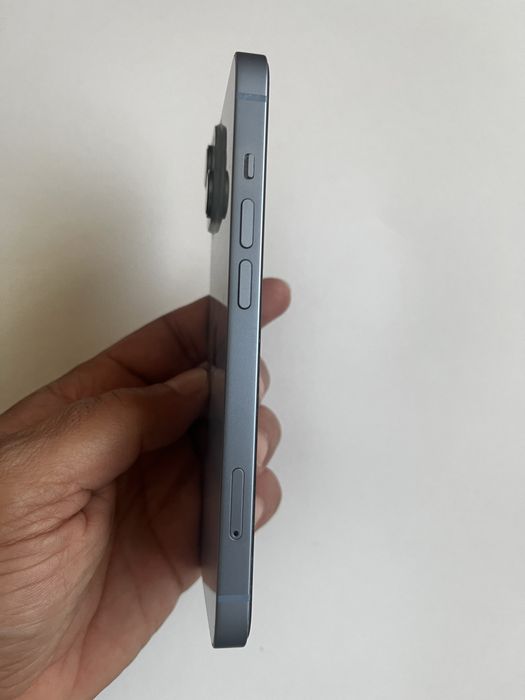 Ipnone 14 128GB como novo