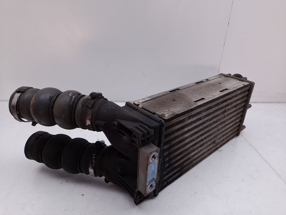 Radiador do intercooler PEUGEOT 5008 I (0U_, 0E_)