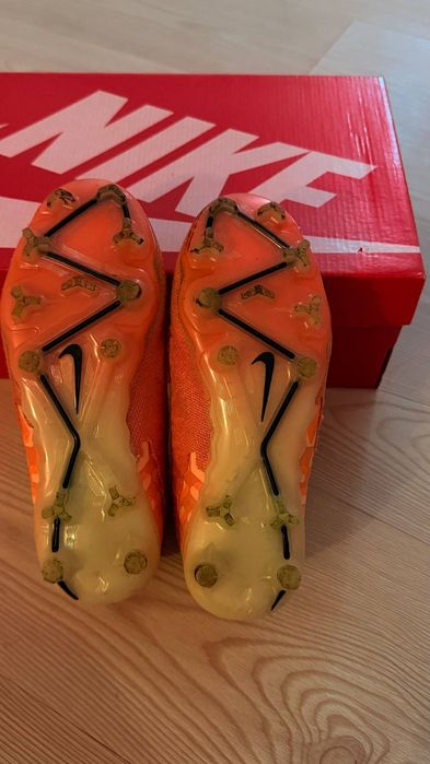 Оригинальные бутсы Nike Phantom GX Elite