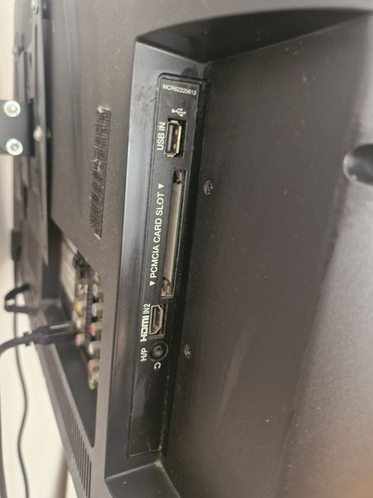 Tv LG 43 polegadas