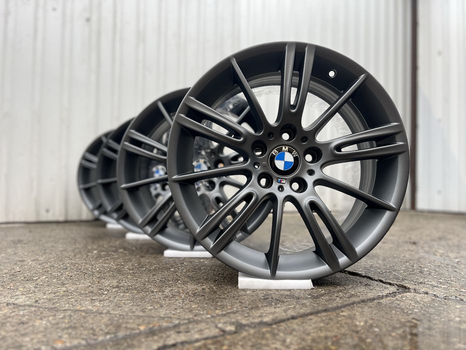 Oryginalne felgi Bmw styling 193 E90 E36 E46 E91 E92 F30 F31 F34 F36