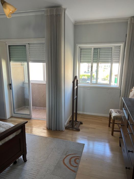 Apartamento T3 em Barcelos